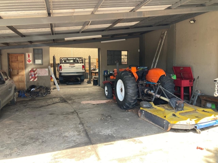 Commercial Property for Sale in Bodorp North West